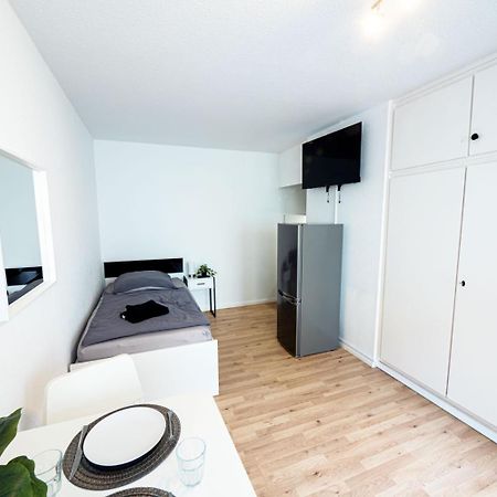 Work & Stay In Ahrensburg Extérieur photo