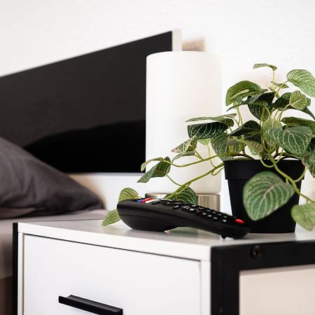 Work & Stay In Ahrensburg Extérieur photo