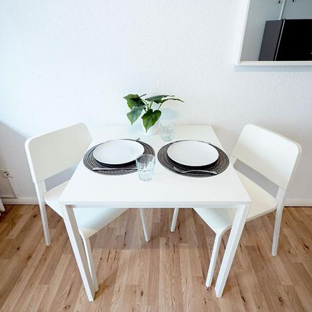 Work & Stay In Ahrensburg Extérieur photo