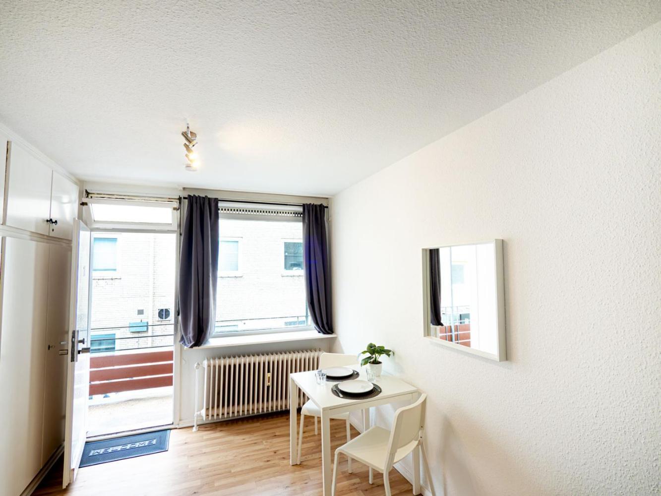 Work & Stay In Ahrensburg Extérieur photo