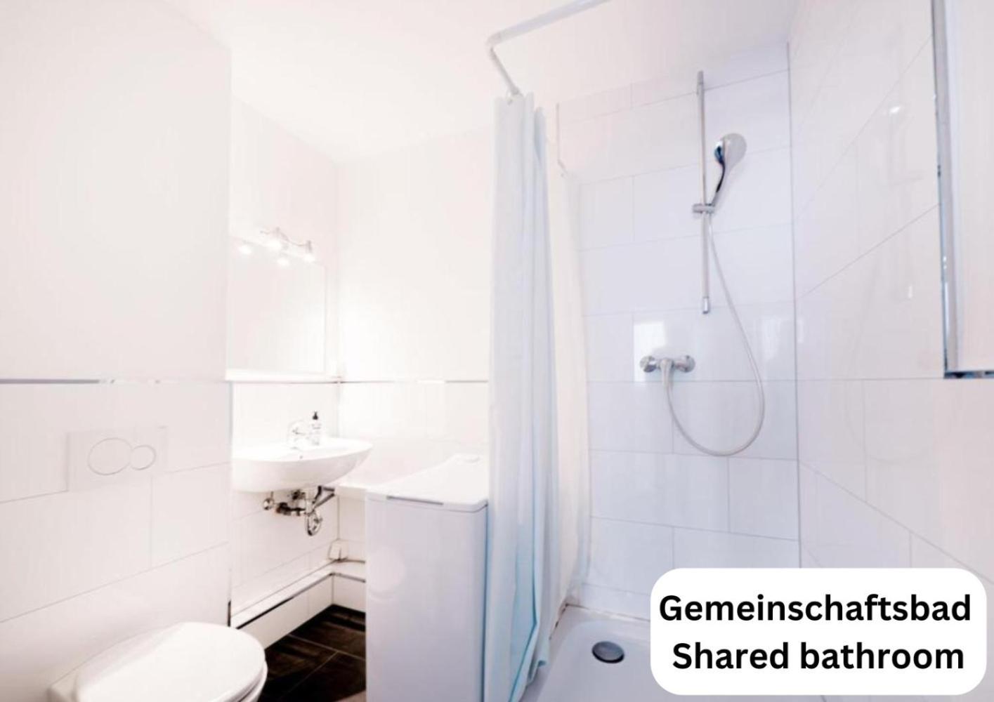 Work & Stay In Ahrensburg Extérieur photo